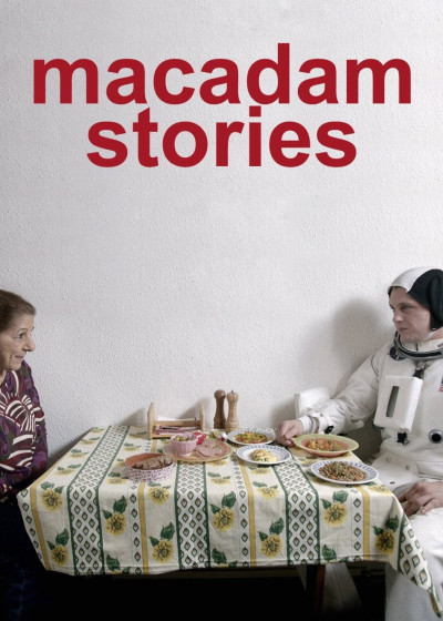 Phim Macadam Stories 2015