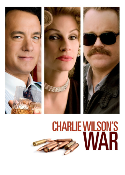 Cuoc Chien Cua Charlie Wilson - Charlie Wilsons War