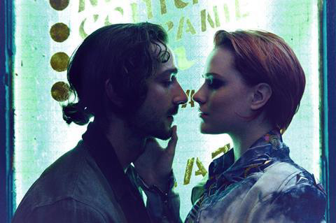 Thay Đổi Khi Tôi Gặp Em - The Necessary Death Of Charlie Countryman