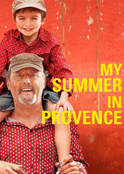 Phim My Summer In Provence 2014