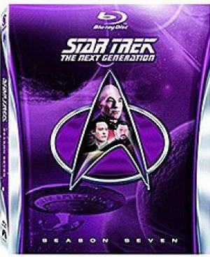 Phim Star Trek: Thế Hệ Tiếp Theo Phần 7 1993