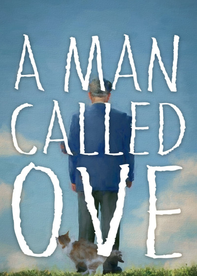 Phim A Man Called Ove 2015