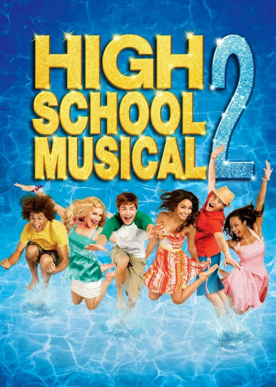 Phim High School Musical 2 2007