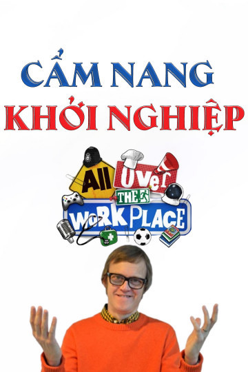 Phim Cẩm Nang Khởi Nghiệp 2016