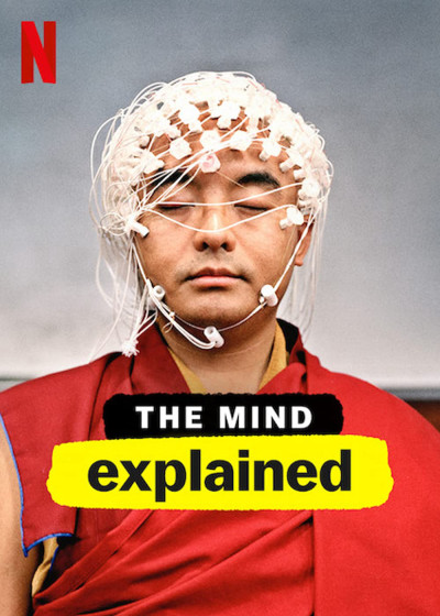 Giải Mã Tâm Trí Phần 2, The Mind, Explained Season 2 - Emma Stone