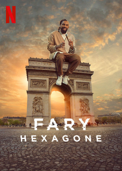 Phim Fary: Hexagone 2020