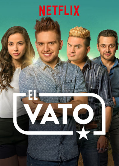 El Vato Phần 1 - El Vato Season 1