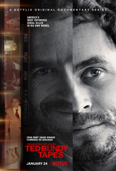 Phim Đối Thoại Với Kẻ Sát Nhân: Thước Phim Về Ted Bundy 2019