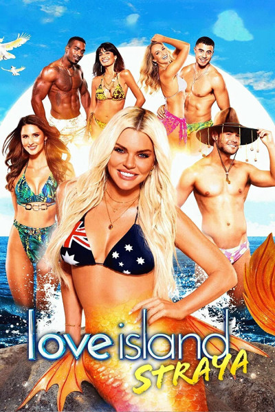 Đảo Tình Yêu Australia Phần 3 - Love Island Australia Season 3