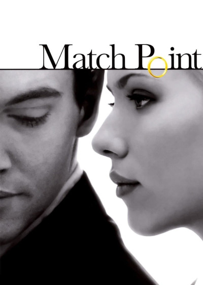 Phim Match Point 2005