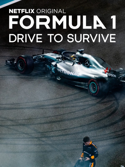 Formula 1: Cuộc Đua Sống Còn Phần 3 - Formula 1: Drive To Survive Season 3