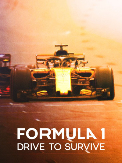 Formula 1: Cuộc Đua Sống Còn Phần 2 - Formula 1: Drive To Survive Season 2