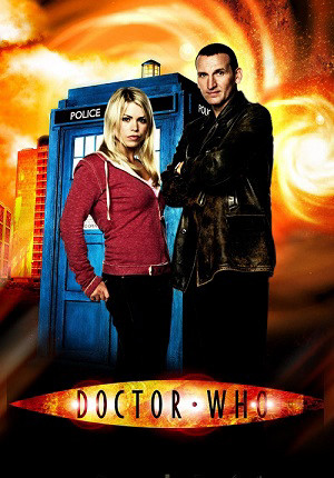 Bác Sĩ Vô Danh Phần 1 - Doctor Who Season 1