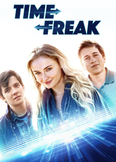 Phim Time Freak 2018