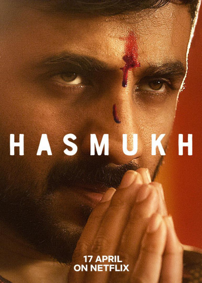 Hasmukh, Hasmukh - Vir Das