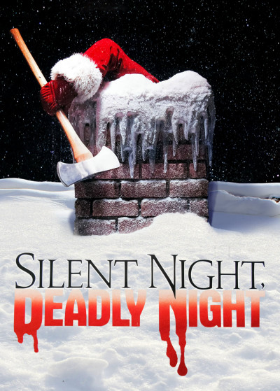 Phim Silent Night, Deadly Night 1984