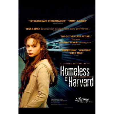 Phim Homeless To Harvard: The Liz Murray Story 2003