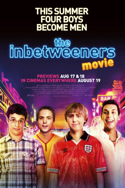 Kẹt Giữa, The Inbetweeners Movie - Ben Palmer