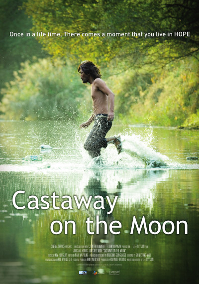 Lạc Giữa Đảo Hoang, Castaway On The Moon - Jae yeong Jeong