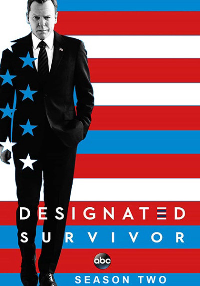 Tổng Thống Bất Đắc Dĩ Phần 2, Designated Survivor Season 2 - kal penn