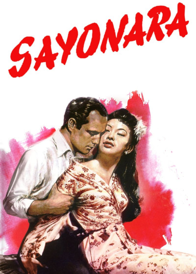 Phim Sayonara 1957