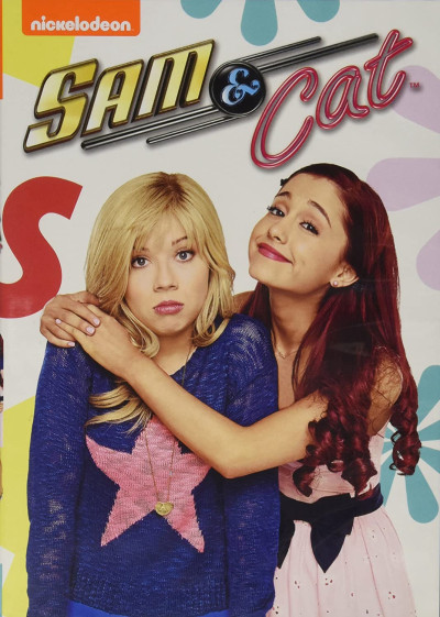 Sam & Cat Phần 1B, Sam & Cat Season 1B - Alondra Hidalgo