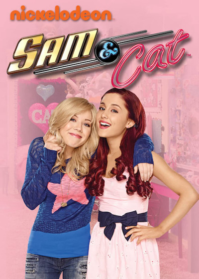 Sam & Cat Phần 1, Sam & Cat Season 1 - Alondra Hidalgo