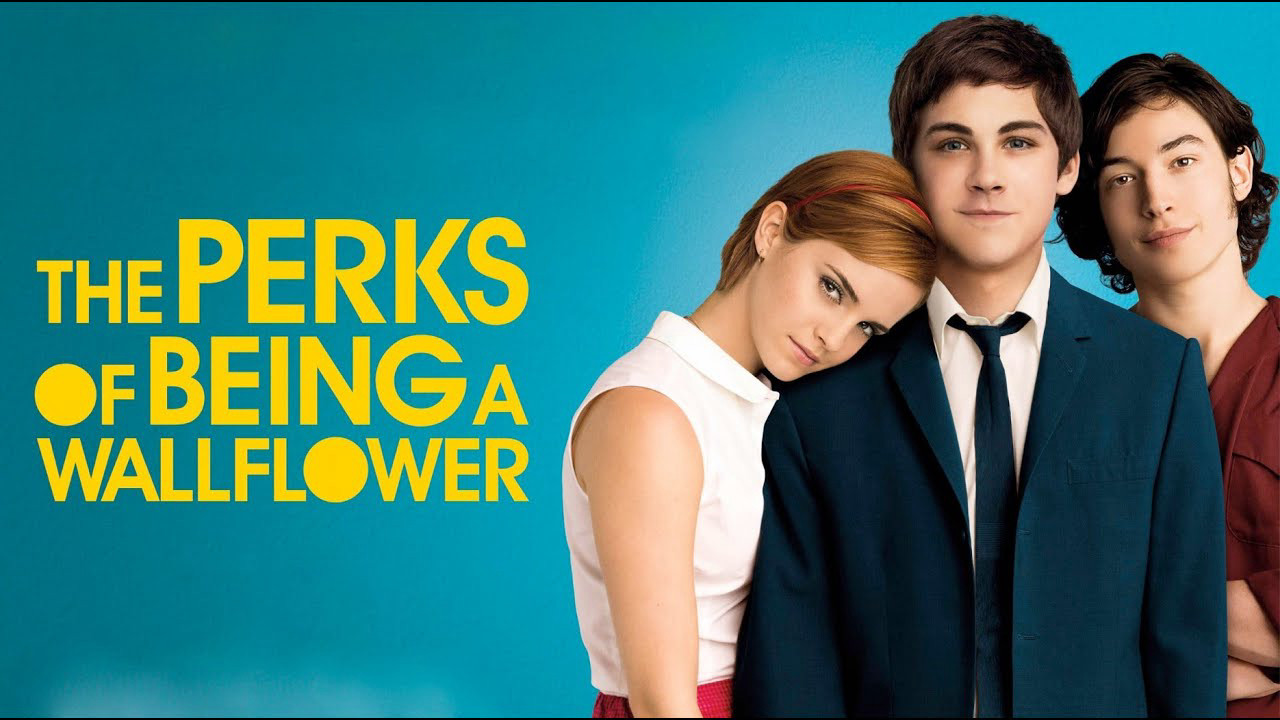 Câu Chuyện Tuổi Teen - The Perks Of Being A Wallflower