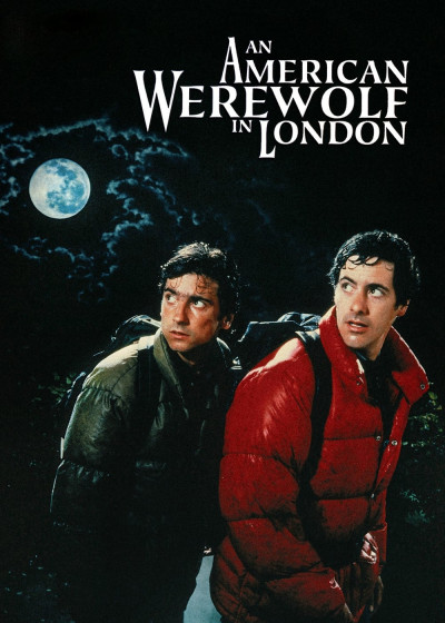 Phim An American Werewolf In London 1981