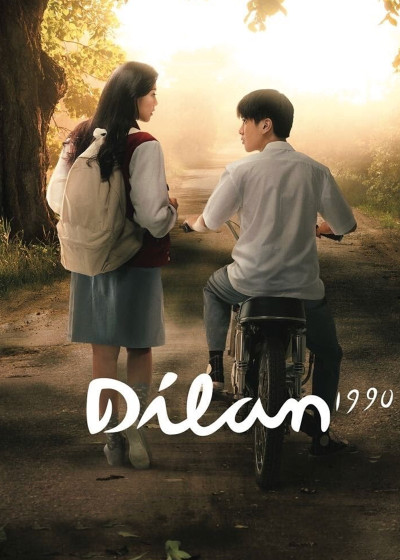 Phim Dilan 1990 2018