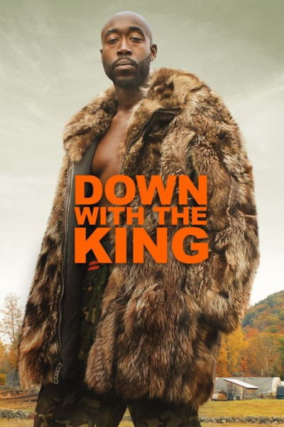 Down With The King, Down With The King - david krumholtz