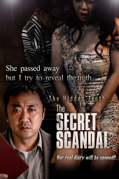 Phim The Secret Scandal 2013