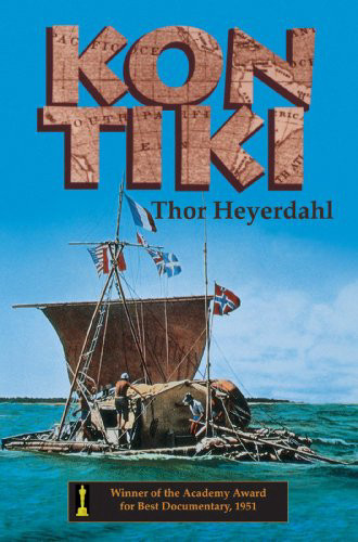 Phim Hải Trình Kon-Tiki 2012