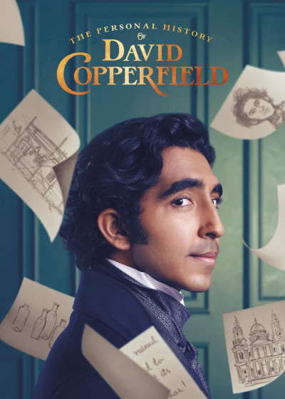 Phim The Personal History Of David Copperfield 2019