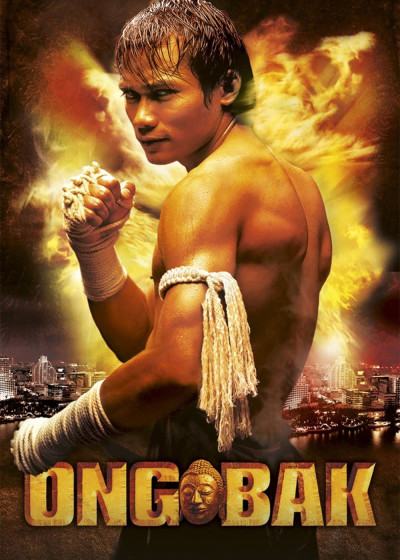 Phim Ong-Bak: The Thai Warrior 2003