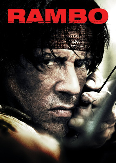 Phim Rambo Iv 2008