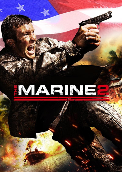 Phim The Marine 2 2009