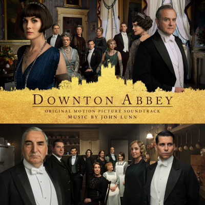 Phim Kiệt Tác Kinh Điển: Downton Abbey 2010