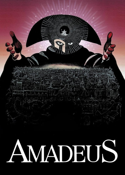 Phim Amadeus 1984