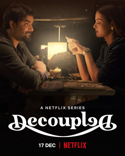 Ly Hôn Kiểu Ấn, Decoupled - Surveen Chawla