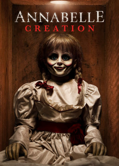 Phim Annabelle: Creation 2017