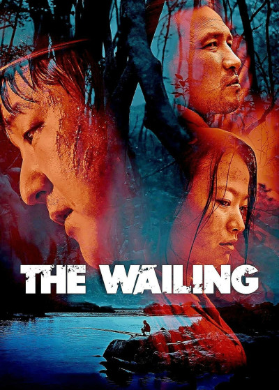 Phim The Wailing 2010