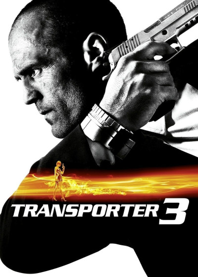 Phim Transporter 3 2008