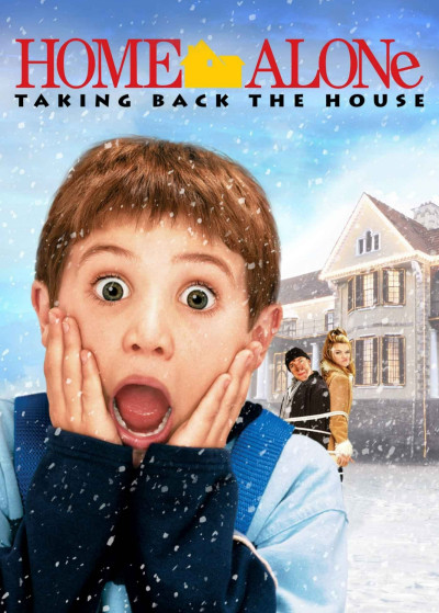 Phim Home Alone 4 2002