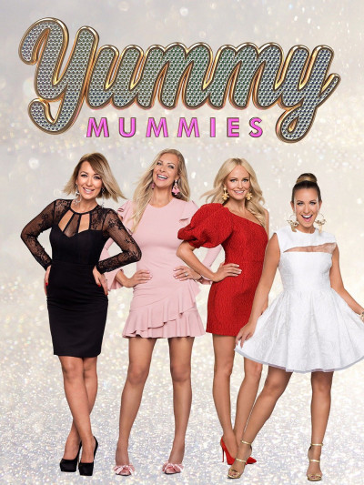 Mẹ Bầu Nóng Bỏng Phần 2 - Yummy Mummies Season 2