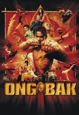 Truy Tìm Tượng Phật 1 - Ong Bak 1