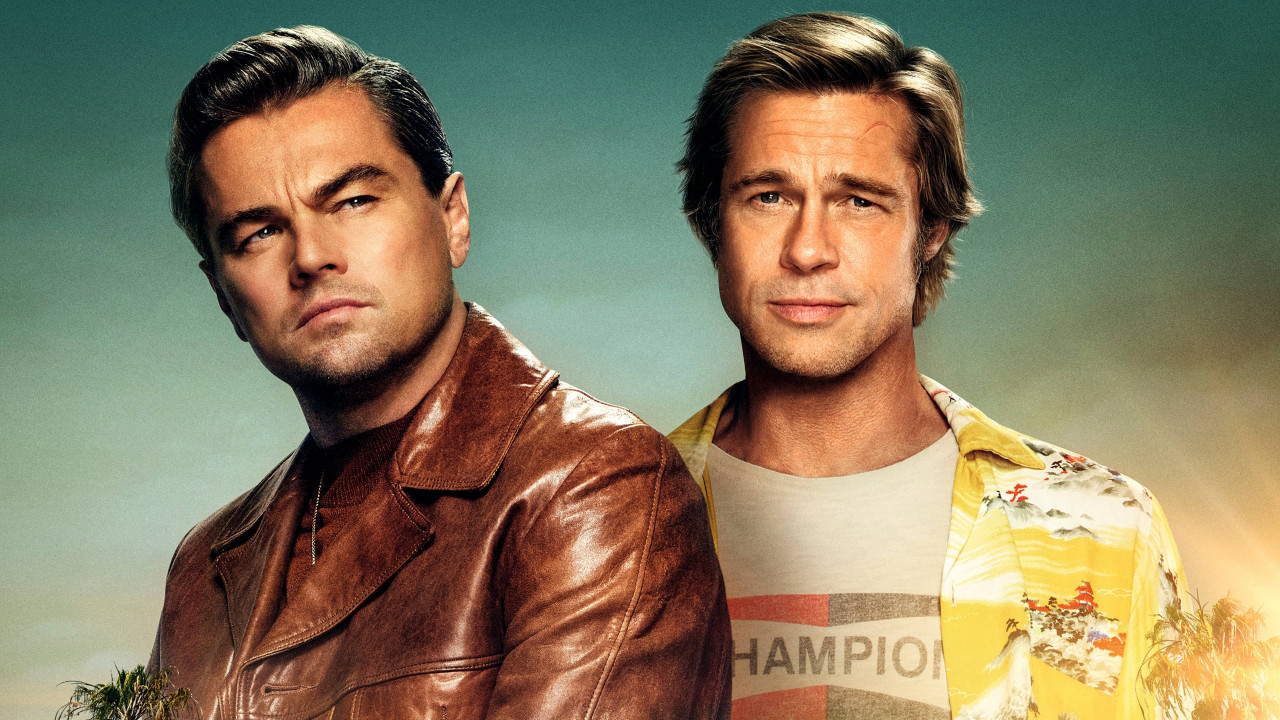 Once Upon A Time… In Hollywood - Once Upon A Time… In Hollywood