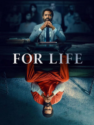 Chung Thân Phần 2, For Life Season 2 - nicholas pinnock