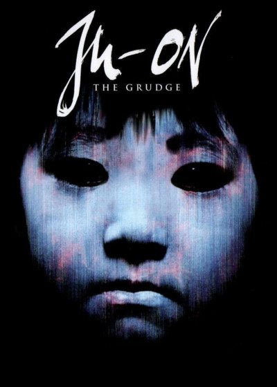 Phim Ju-On: The Grudge 2002