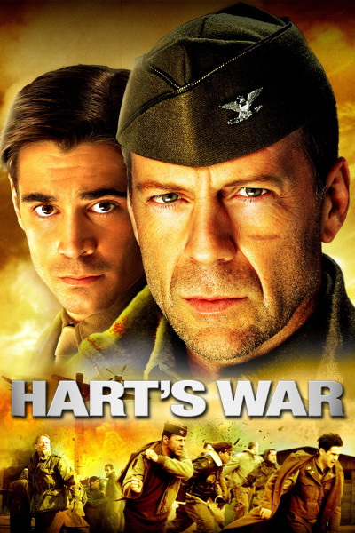 Phim Harts War 2002